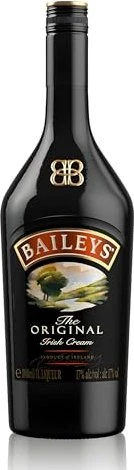 Baileys Original Irish Cream 1l