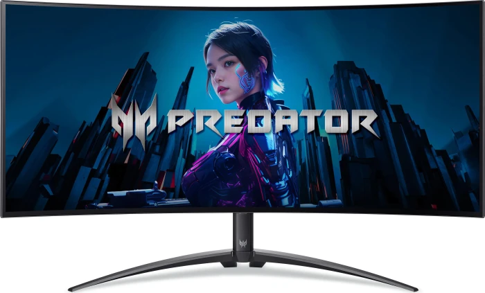 Acer Predator X39bmiiphuzx, 39"