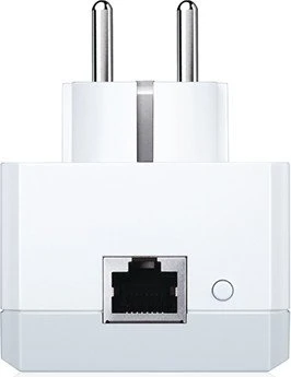 TP-Link Powerline AV500 Passthrough, HomePlug AV, RJ-45, FR Version