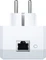 TP-Link Powerline AV500 Passthrough, HomePlug AV, RJ-45, FR Version Vorschaubild