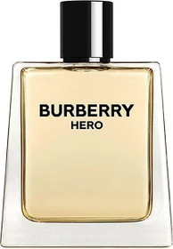 Burberry Hero Eau de Toilette nachfüllbar, 150ml