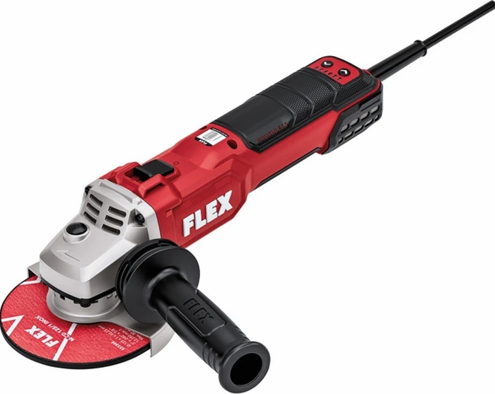 Flex LBE 20-8 125-EC INOX Elektro-Winkelschleifer