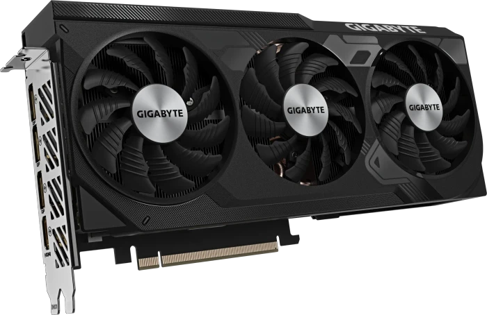 GIGABYTE GeForce RTX 4070 Ti SUPER Windforce OC 16G, 16GB GDDR6X, HDMI, 3x DP