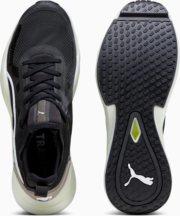 Puma PWR Nitro SQD puma black/puma white (Herren)