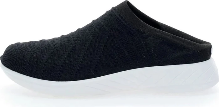 UYN 3D Ribs black/charcoal (Herren)