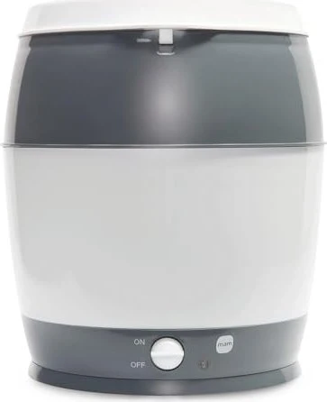 MAM Dampfsterilisator