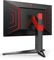 AOC Agon Pro AG274QZM, 27" Vorschaubild