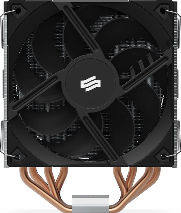 Endorfy SilentiumPC Fera 5 Dual Fan