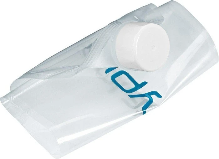 Platypus Softbottle Closure Cap Trinkflasche 1l logo