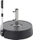 Doppler Rollsockel Easy Move Switch Sonnenschirmständer 50kg (85897EMSWN)