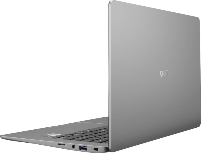 LG gram 14 Business Edition, Core i5-1035G7, 8GB RAM, 256GB SSD, DE