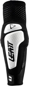 Leatt Elbow Guard 3DF 6.0 Protektor weiß/schwarz