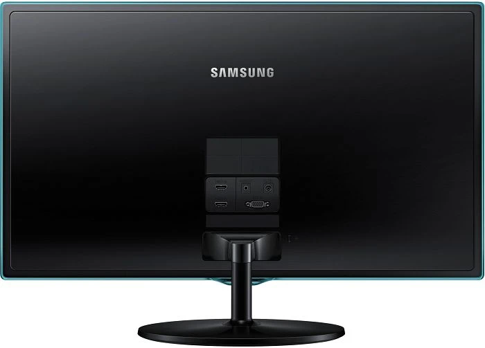 Samsung SD390, 21.5"