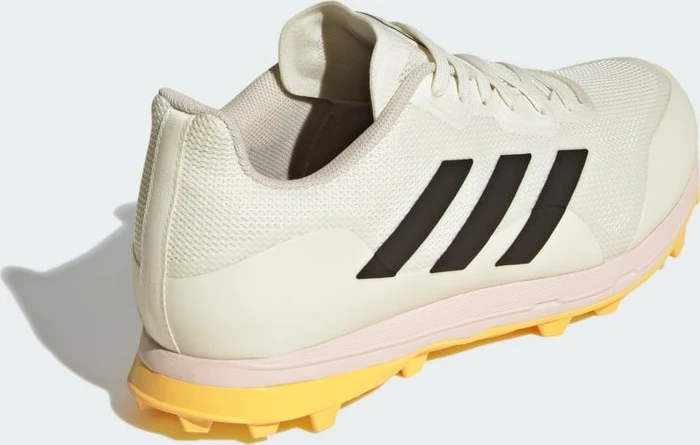 adidas Fabela Zone ivory/core black/spark (Damen)