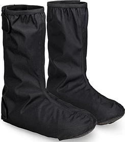 GripGrab Dryfoot 2 Überschuhe schwarz