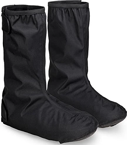 GripGrab Dryfoot 2 Überschuhe schwarz