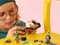 LEGO Ninjago - Coles Speeder Vorschaubild