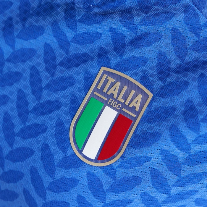 adidas Italien Authentic 2026 Heimtrikot kurzarm (Damen)