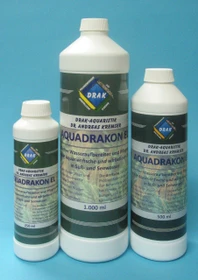 DRAK-Aquaristik Aquadrakon EL Wasseraufbereiter