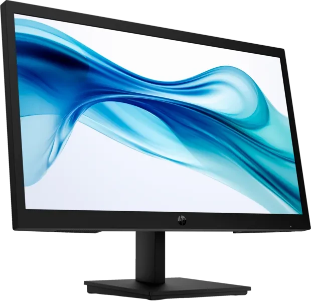 HP Series 3 Pro 322pv, 3 Jahre Garantie, 21.45"