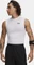 Under Armour HeatGear Armour Funktionsshirt ärmellos weiß/schwarz (Herren) Vorschaubild