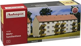 Auhagen Mehrfamilienhaus