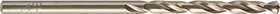 Milwaukee Thunderweb HSS-G Metallbohrer, 3.2x36x65mm, 2 Stück