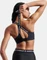 Under Armour Infinity 2.0 High Sport-BH schwarz/weiß (Damen) Vorschaubild
