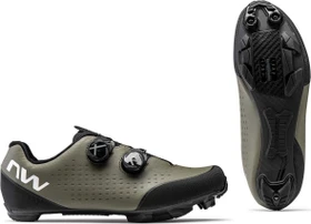 Northwave Rebel 3 dark green