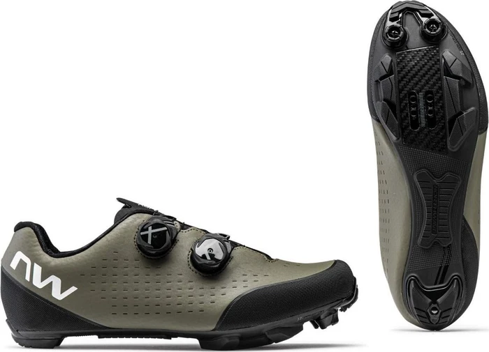 Northwave Rebel 3