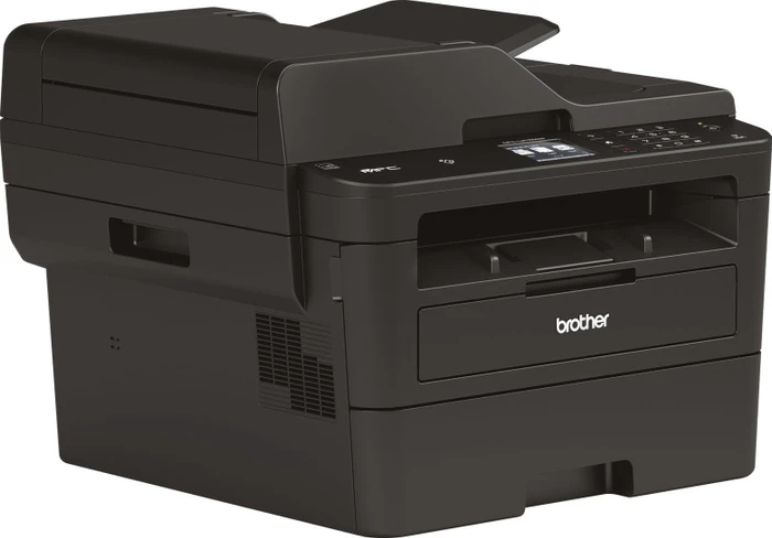 Brother MFC-L2750DW, Laser, einfarbig