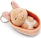 Nici Sleeping Pets Schlüsselanhänger Vorschaubild