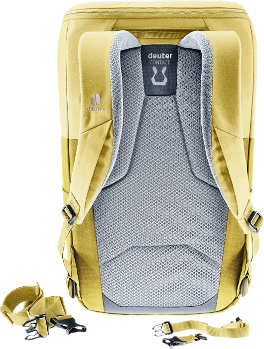 Deuter UP Stockholm turmeric/ginger