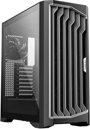 Antec Performance 1 FT, Glasfenster