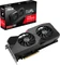 ASUS Radeon RX 6750 XT Dual OC, DUAL-RX6750XT-O12G, 12GB GDDR6, HDMI, 3x DP Vorschaubild