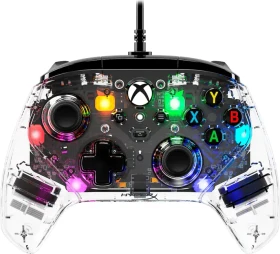 HP HyperX Clutch Gladiate RGB Gamepad (Xbox SX/Xbox One/PC)