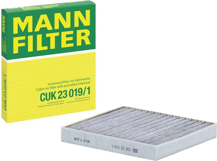 Mann Filter CUK 23 019/1
