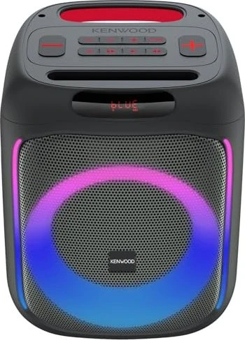 Kenwood AS-P200BT