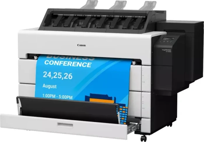 Canon imagePROGRAF TZ-32000, 36"