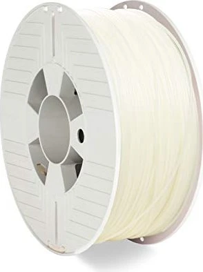 Verbatim High Performance PLA, farblos/transparent, Spule, 1.75mm, 1.00kg