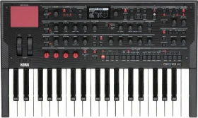 Korg modwave mk ii