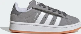 adidas Campus 00s Comfort Closure Elastic Lace grey three/cloud white (Junior)
