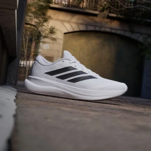 adidas Runfalcon 6 cloud white/core black/grey one (Herren)