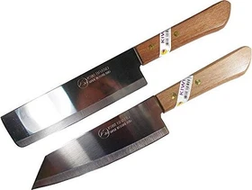Kiwi Kitchen Knives Kochmesser 28cm