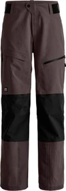 Ortovox Ravine Free 3L Skihose lang dark chestnut (Damen)