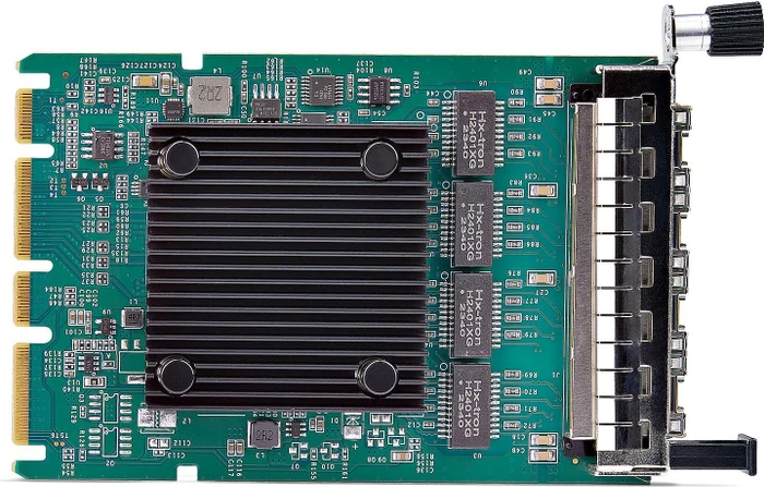 ASUS LAN-Adapter, OCP 3.0 SFF, Mezzanine-Modul für OCP 3.0