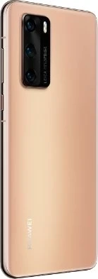 Huawei P40 Dual-SIM blush gold