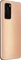 Huawei P40 Dual-SIM blush gold Vorschaubild