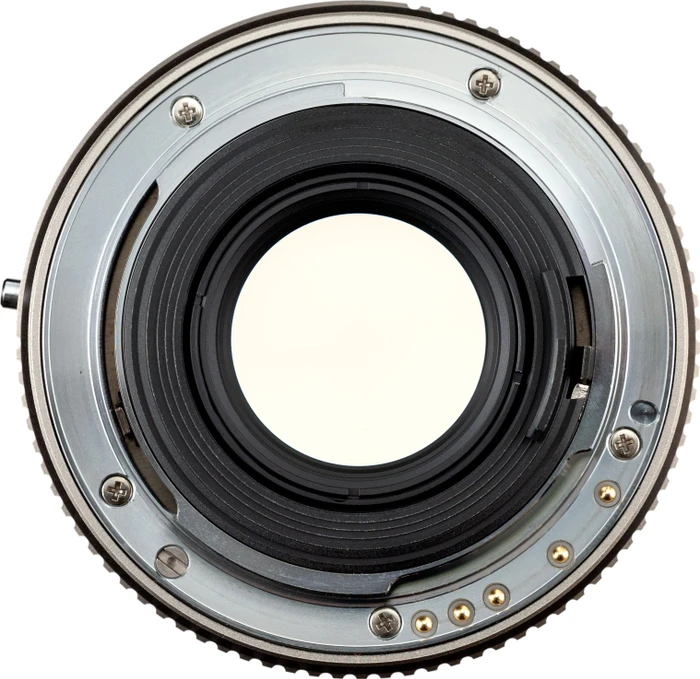 Pentax HD FA 43mm 1.9 Limited schwarz