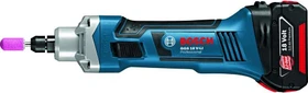 Bosch Professional GGS 18V-LI Akku-Geradschleifer solo